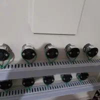 تابلو برق|مصالح و تجهیزات ساختمان|پردیس, فاز ۹|دیوار