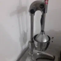 میزوصندلی،میزپیشخوان، آب مرکبات گیری دستی|میز و صندلی غذاخوری|بندر دیر, |دیوار