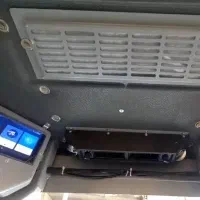 مینی لودر دراج 781 بابکت دراج ۷۸۱ اسکیدلودر توماس|خودرو سنگین|تهران, تهرانپارس شرقی|دیوار