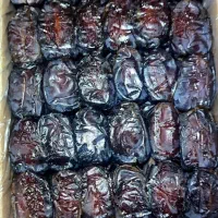 خرمای کبکاب درجه‌یک، محصول جنوب، بسته‌بندی بهداشتی|خوردنی و آشامیدنی|شیراز, ستارخان|دیوار