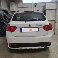 کوییک مدل ۱۴۰۰|خودرو سواری و وانت|رامهرمز, |دیوار