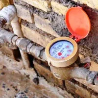 استخدام نصاب کنتور آب