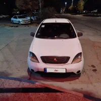 تیبا صندوقدار دوگانه ۹۳|خودرو سواری و وانت|کرمان, |دیوار