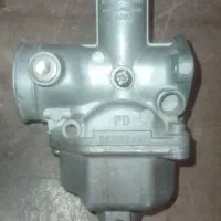 کاربراتور هندا 125|قطعات یدکی و لوازم جانبی|پیشوا, |دیوار