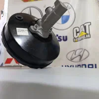 فروش عمده لوازم چرخ پمپ بوستر وارداتی