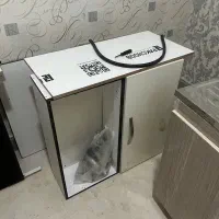 چند عدد کمد دیواری کابینت و سینک ظرفشوی|جاکفشی، کمد، دراور|تبریز, |دیوار