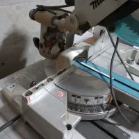 اره فارسی بر کشویی ماکیتا ls1016