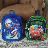 کیف مدرسه