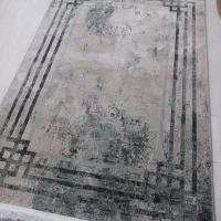 فرش  در ابعاد یک در یک ونیم