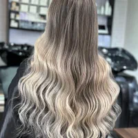 سالن تخصصی رنگ و لایت مو نگار رشیدی|خدمات آرایشگری و زیبایی|اهواز, نادری|دیوار