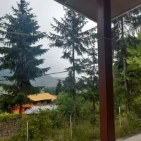 ویلا اجاره ای سه خواب با دید جنگل دربستی