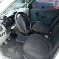 وانت پراید مدل 1403|خودرو سواری و وانت|پاوه, |دیوار