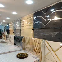 تولیدی تخت دو و تک نفره