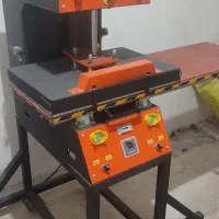 دستگاه سابلیمیشن ۶۰ در ۴۰ اتومات