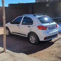 کوئیک RSمدل 402|خودرو سواری و وانت|بوئین زهرا, |دیوار