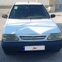 پراید92دوگانه شرکتی|خودرو سواری و وانت|بندرعباس, |دیوار
