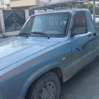 مزدا ۱۷۰۰ کارا|خودرو سواری و وانت|شیراز, امام حسین|دیوار