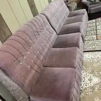 مبل راحتی 15 نفره دسته دوم