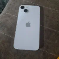 آیفون13رنگ سفید برفی