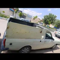 وانت پیکان دوگانه 87