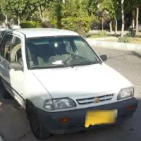 پرایدمدل ۸۲