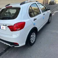 کوییک  مدل۱۴۰۲ در حد خشک