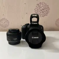 دوربین دیجیتال عکاسی 700D|دوربین عکاسی و فیلم‌برداری|شیراز, ستارخان|دیوار