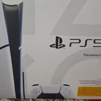 ps5 slim 1tb نو|کنسول، بازی ویدئویی و آنلاین|تهران, جوادیه|دیوار