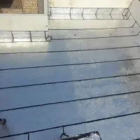 ایزوگام آسفالت  قیر بانصاب حرفه ای