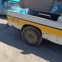 نیسان یدک کش|خدمات حمل و نقل|نیشابور, کوی یغما|دیوار