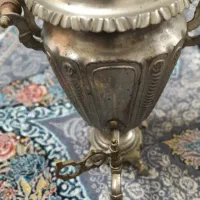 سمارزغالی