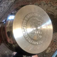 قابلامه|ظروف پخت‌وپز|هشتگرد, هشتگرد قدیم|دیوار