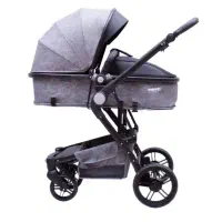 کالسکه و کریر و صندلی غذا|کالسکه و لوازم جانبی|سنندج, |دیوار