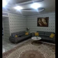 ۸۱ متر ۲ خواب_خوش قیمت_فول_قائمیه_سعیدیه