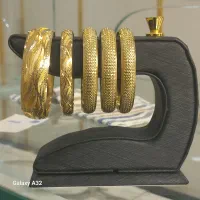 طلای آف این هفته