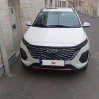 ام وی ام   x33cross اتومات