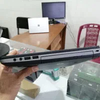 لپتاپ hp probook core i5 رم8 ساخت ژاپن|رایانه همراه|سراوان, |دیوار