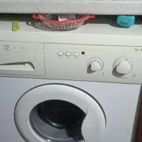 ماشین لباسشویی