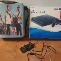 ps4 کپی خور