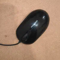 موس USB فراسو