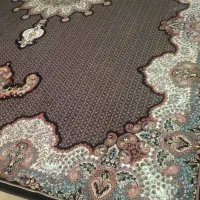 فرش 12متری|فرش|سنندج, |دیوار