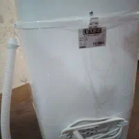 مینی واش لوکسینو مدلLMW35T|ماشین لباسشویی و خشککن لباس|محمدشهر, سیدآباد|دیوار