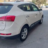 جک s5 دنده ایی توربو سلامت