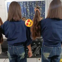 خریدار موی بلند بانوان