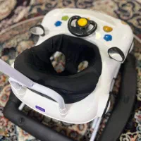 روروئک ۵ کاره کودک|اسباب و اثاث بچه|بندر انزلی, شیلات|دیوار