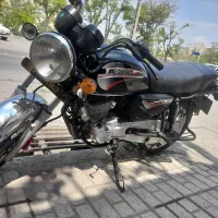 پیشروباکسر