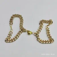 دستبند جفتی|بدلیجات|ارومیه, |دیوار