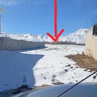 زمین-قطعه-دومی-بعد-از-این-دیوار-بلوک-سیمانی