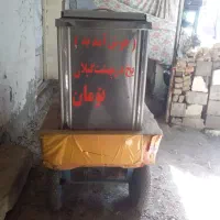 ۲ عدد دستگاه یخ در بهشت  دوقلو و یک تک قلو|فروشگاه و مغازه|رشت, کوی حسینی|دیوار