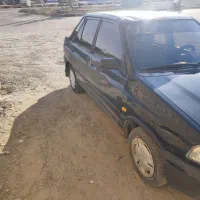 فروش پراید|خودرو سواری و وانت|هرند, |دیوار